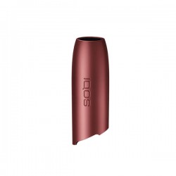 CAP COLORATA IQOS 3 DUO COPPER