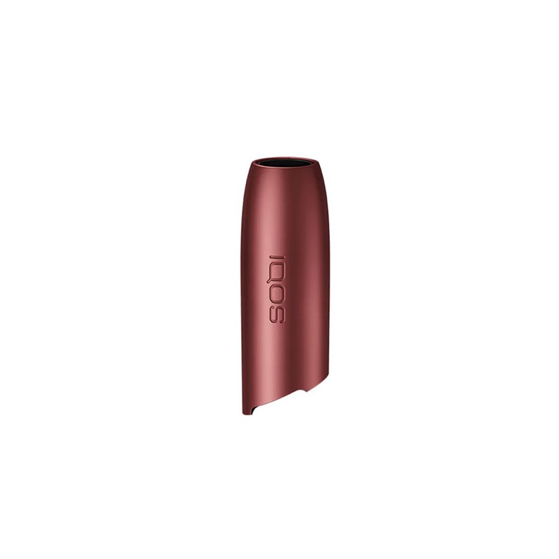 CAP COLORATA IQOS 3 DUO COPPER