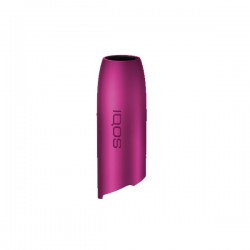 CAP COLORATA IQOS 3 DUO SUNSET LAVENDER