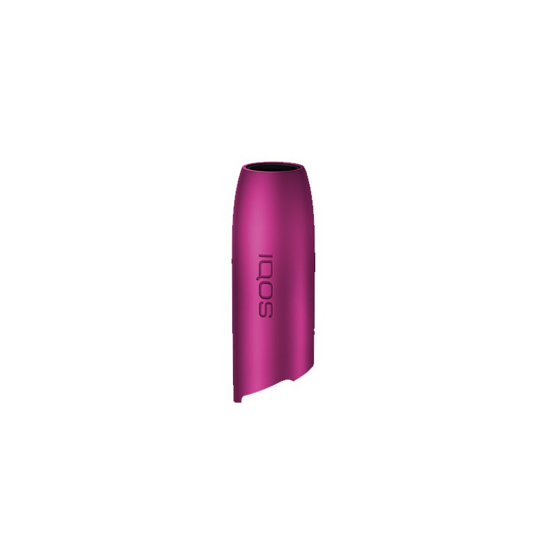 CAP COLORATA IQOS 3 DUO SUNSET LAVENDER