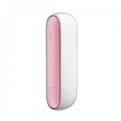 COVER DOOR LATERALE IQOS 3 DUO CLOUD PINK