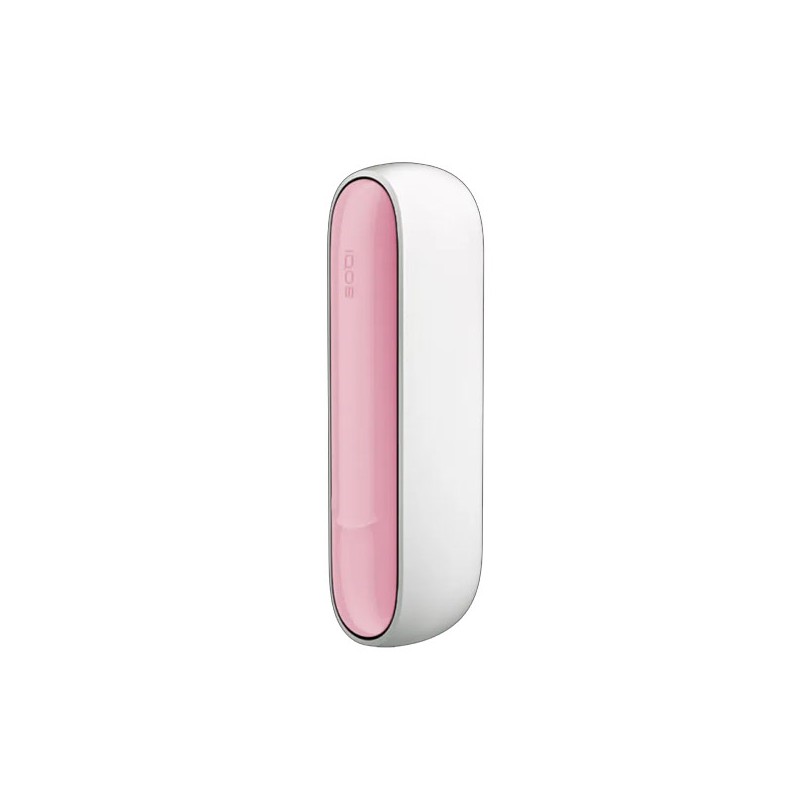 COVER DOOR LATERALE IQOS 3 DUO CLOUD PINK