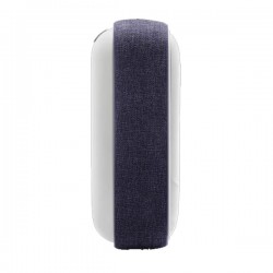 CUSTODIA IN TESSUTO SLIM SLEEVE IQOS 3 DUO BLUE