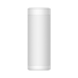 RIVELATORE HIKVISION AX PRO TRIPLA TECNOLOGIA VOLUMETRICO DS-PDTT15AM-LM-WE - RADIO, IP65, 15 MT, PET IMMUNITY, BIANCO