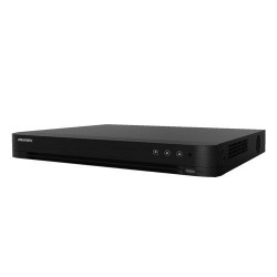 DVR HIKVISION iDS-7216HUHI-M2/S - ACUSENSE HD, 5IN1, 16 CH, 5 MPX, H265+