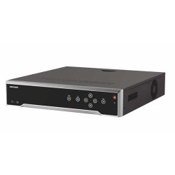 NVR HIKVISION DS-7732NI-I4 - IP, 32 CH, 12 MPX, H265+