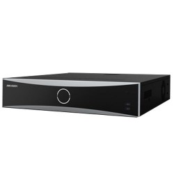 NVR HIKVISION DS-7732NXI-I4/4S - ACUSENSE IP, 32 CH, 12 MPX, H265+