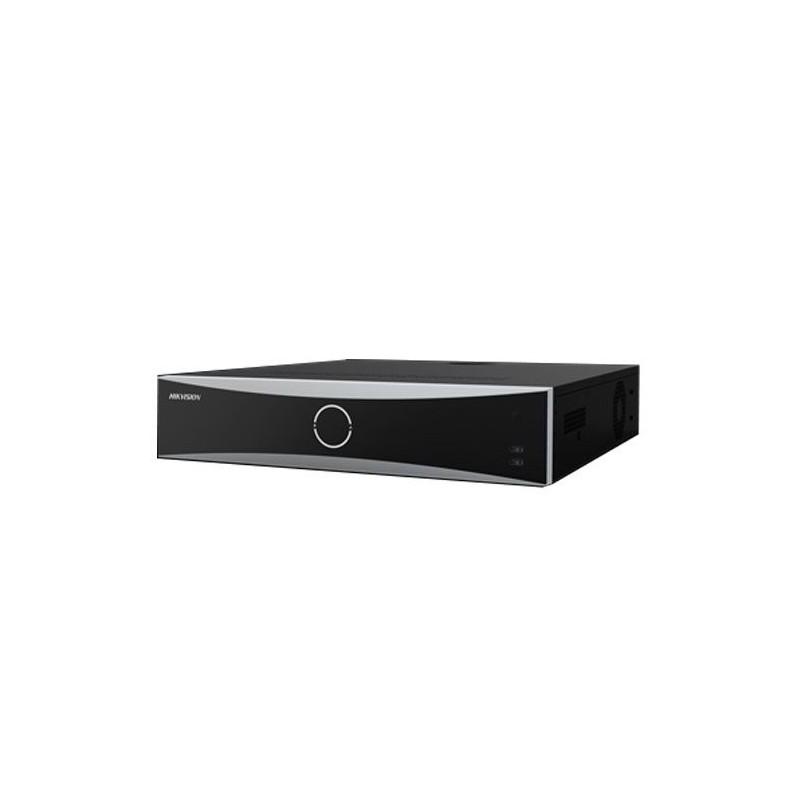 NVR HIKVISION DS-7732NXI-I4/4S - ACUSENSE IP, 32 CH, 12 MPX, H265+
