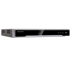 NVR HIKVISION DS-7616NI-I2/16P - IP, 16 CH, 12 MPX, H265+, 16 PORTE POE