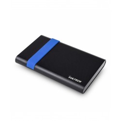 BOX ESTERNO VULTECH GS-15U3 PER HARD DISK 2,5 SATA USB 3.2