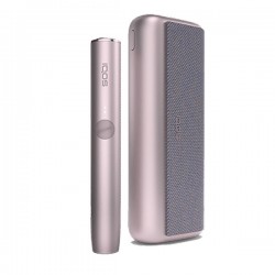 IQOS ILUMA PRIME MOBILITY KIT BRONZE TAUPE