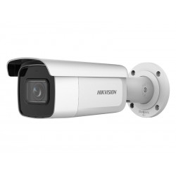 TELECAMERA HIKVISION IP BULLET DS-2CD2663G2-IZS - ACUSENSE, 2.8-12MM MOTO, 6 MPX, IR 60 MT, H265+, POE, 15W, IP67, IK10, WDR 120