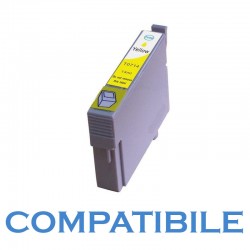 CARTUCCIA EPSON T0714 T0894...