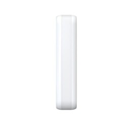 RIVELATORE HIKVISION DOPPIA TECNOLOGIA A TENDA DS-PDC10DM-VG3 - FILARE, IP65, 10 MT A PARETE, 5 MT A SOFFITTO, ANTIMASCHERAMENTO