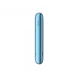 COVER DOOR LATERALE IQOS ILUMA AZURE BLUE - METALLIC