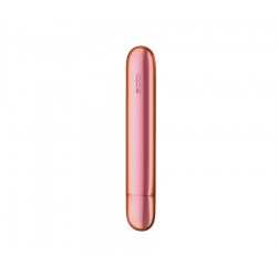 COVER DOOR LATERALE IQOS ILUMA ORANGE GLOW - IRIDESCENT