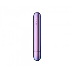 COVER DOOR LATERALE IQOS ILUMA PURPLE PLUME - IRIDESCENT