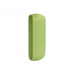 CUSTODIA IN SILICONE SLEEVE IQOS ILUMA CHARTREUSE