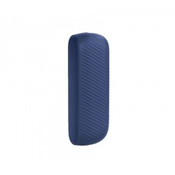 CUSTODIA IN SILICONE SLEEVE IQOS ILUMA NEW INDIGO