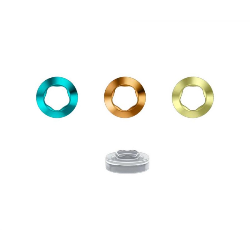 IQOS ILUMA - ILUMA PRIME RING SET ENERGIZED IQOS ILUMA - ILUMA PRIME RING SET ENERGIZED