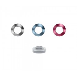 IQOS ILUMA - ILUMA PRIME RING SET GROUNDED