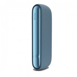 IQOS ILUMA CHARGER AZURE BLUE