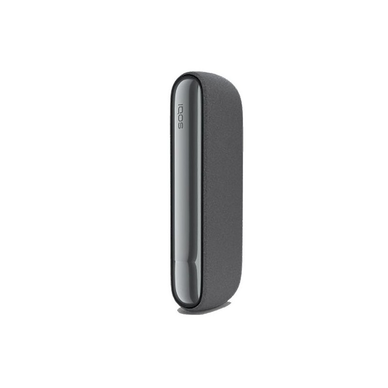 IQOS ILUMA CHARGER PEBBLE GREY