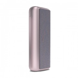 IQOS ILUMA PRIME CHARGER BRONZE TAUPE