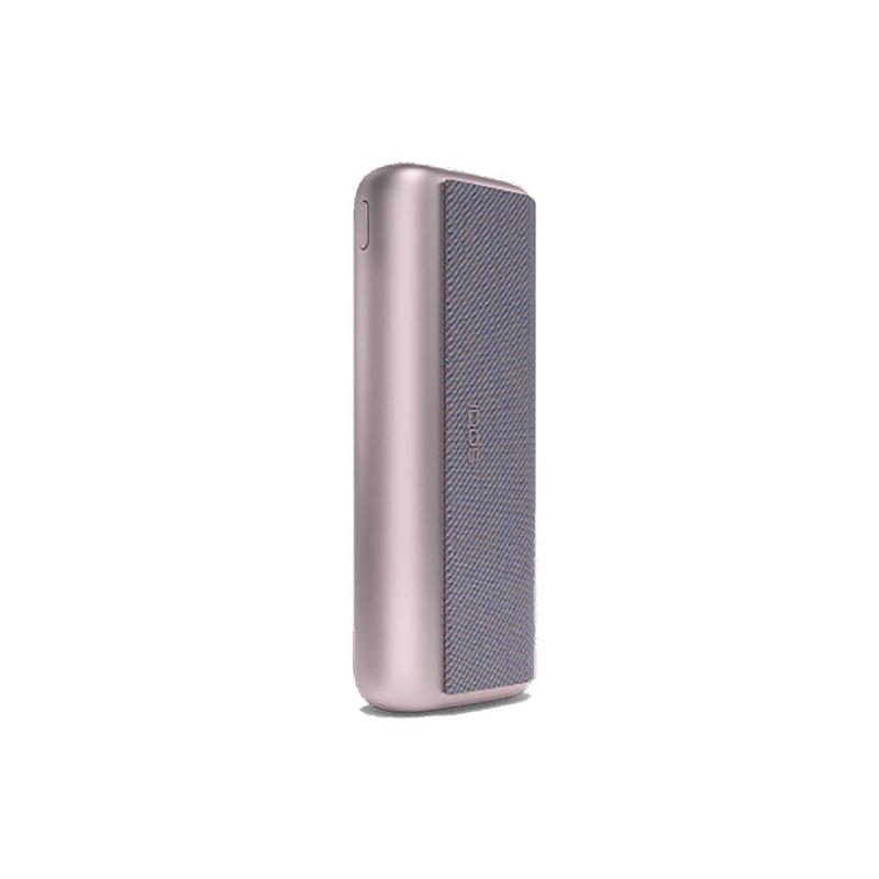 IQOS ILUMA PRIME CHARGER BRONZE TAUPE