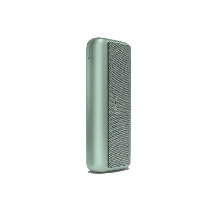 IQOS ILUMA PRIME CHARGER JADE GREEN