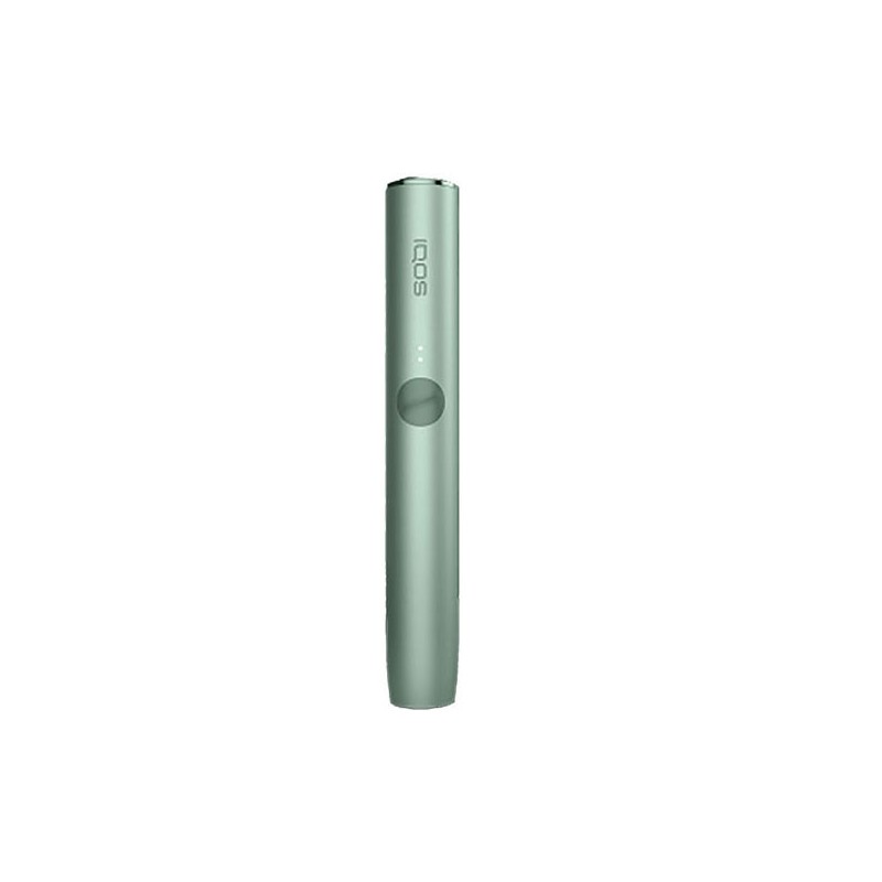 IQOS ILUMA PRIME HOLDER JADE GREEN