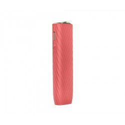 CUSTODIA IN SILICONE SLEEVE IQOS ILUMA ONE BRIGHT CORAL