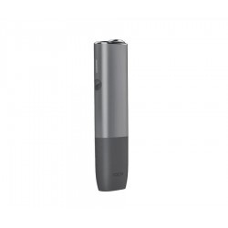 IQOS ILUMA ONE HOLDER PEBBLE GREY