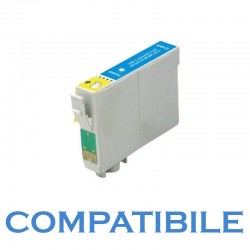 CARTUCCIA EPSON T1292 CIANO...