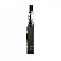 SIGARETTA ELETTRONICA JUST FOG Q16 BLACK STARTER KIT