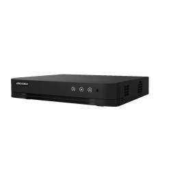 DVR HIKVISION iDS-7208HUHI-M1/E - ACUSENSE HD, 5IN1, 8 CH, 5 MPX, H265+