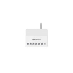 RELÈ HIKVISION AX PRO DS-PM1-O1L-WE - RADIO, CONTROLLO ELETTRODOMESTICI, 0/36V