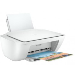 MULTIFUNZIONE INKJET A COLORI HP 2320 - USB, A4