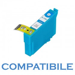 CARTUCCIA EPSON T1302 CIANO...
