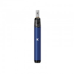 SIGARETTA ELETTRONICA KIWI NAVY BLUE PEN