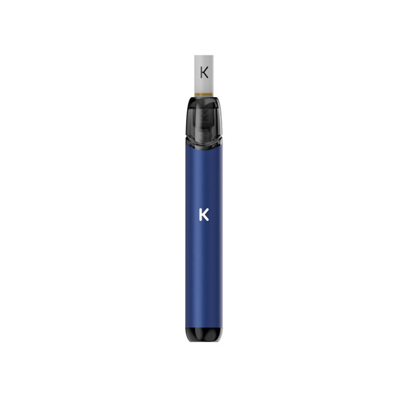 SIGARETTA ELETTRONICA KIWI NAVY BLUE PEN