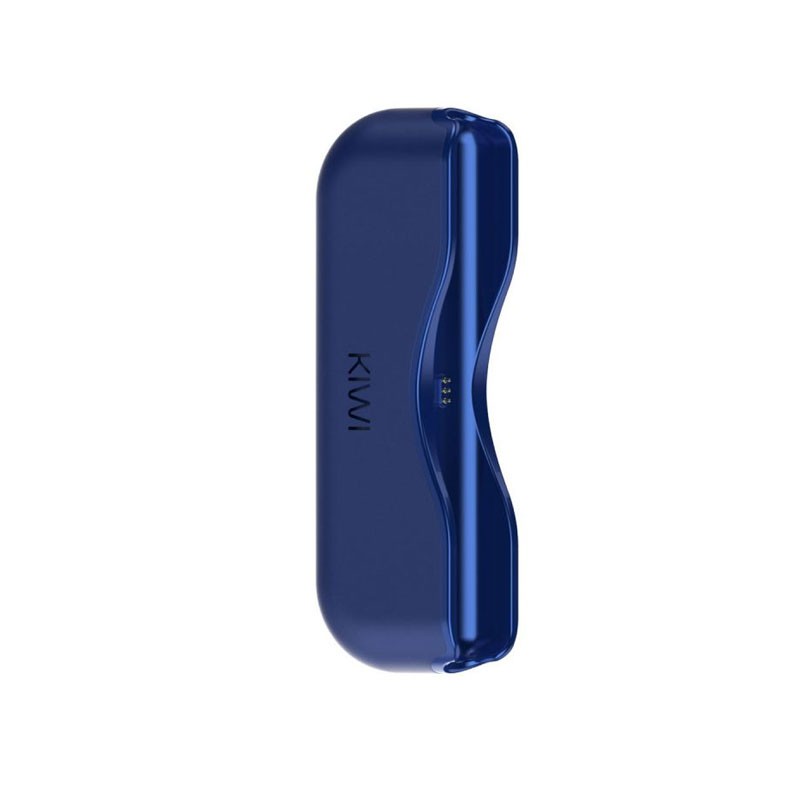 SIGARETTA ELETTRONICA KIWI NAVY BLUE POWER BANK