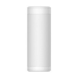 RIVELATORE HIKVISION TRIPLA TECNOLOGIA VOLUMETRICO DS-PDTT15AM-LM - FILARE, IP65, 15 MT, ANTIMASCHERAMENTO, PET IMMUNITY, BIANCO