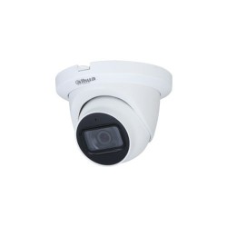 TELECAMERA DAHUA HD MINIDOME HAC-HDW1200TMQ-A - 2.8MM, 4IN1, 2 MPX, IR 60 MT, IP67, D-WDR, AUDIO, 4.9W