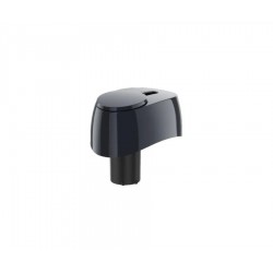 CAP LIL SOLID EZ METALLIC BLACK