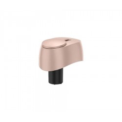 CAP LIL SOLID EZ ROSE GOLD