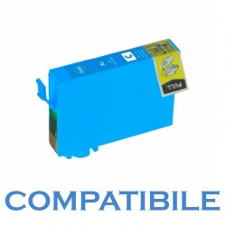 CARTUCCIA EPSON T1632 CIANO...