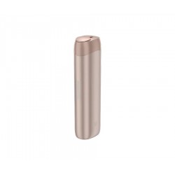 LIL SOLID EZ HOLDER ROSE GOLD