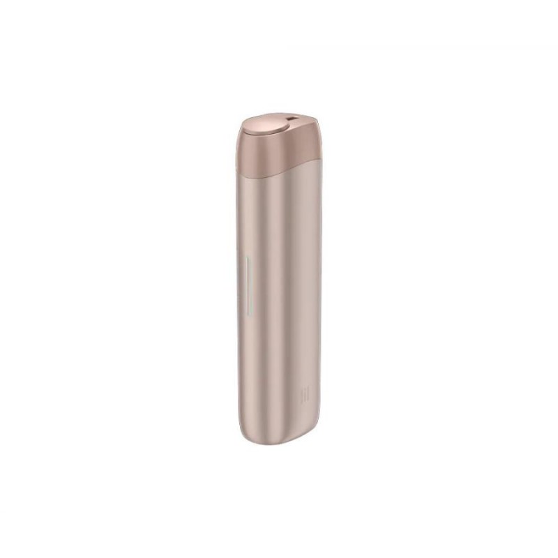 LIL SOLID EZ HOLDER ROSE GOLD LIL SOLID EZ HOLDER ROSE GOLD