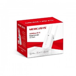 RANGE EXTENDER MERCUSYS MW300RE WIFI 300MBPS - NO LAN, ANTENNE